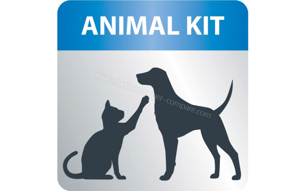 ROWENTA RR7755WH - Sp&eacute;cial animaux