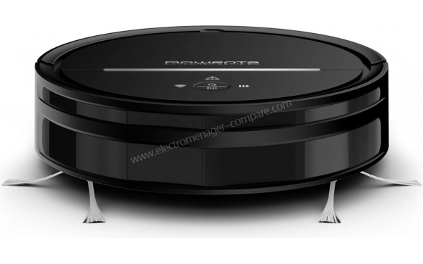 ROWENTA RR7755WH - Vue de face