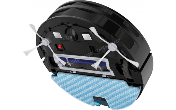 ROWENTA RR7755WH - Vue du dessous