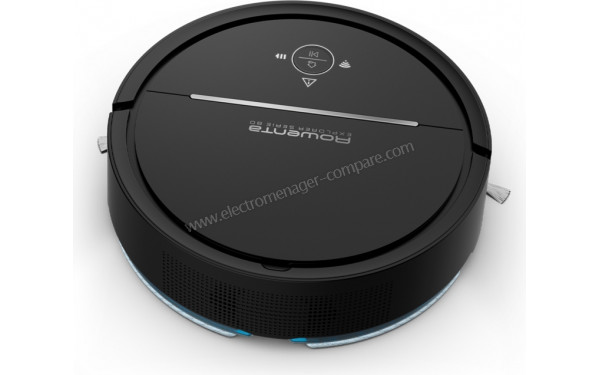 ROWENTA RR7755WH - Vue de l'arri&egrave;re