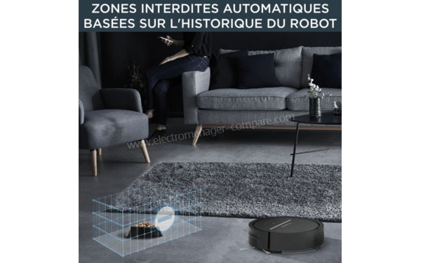 ROWENTA RR7865WH - Mise en situation (cr&eacute;dit : Darty)