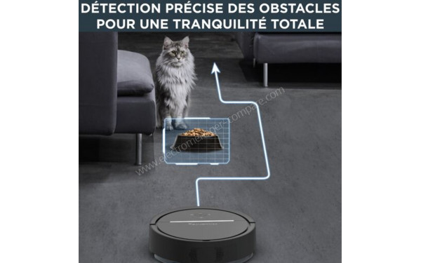 ROWENTA RR7865WH - Mise en situation (cr&eacute;dit : Darty)
