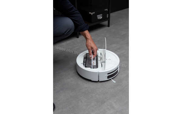 ROWENTA RR7867WH - Mise en situation