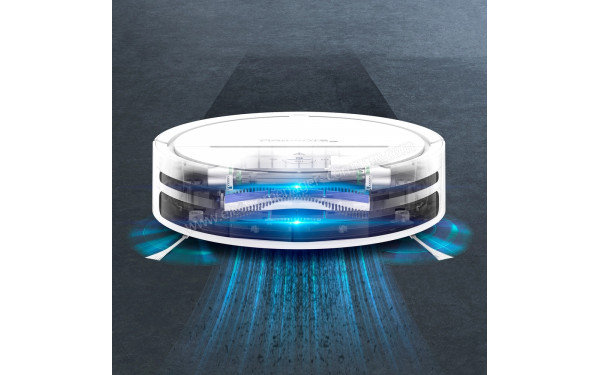 ROWENTA RR7867WH - Mise en situation