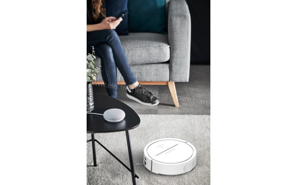 ROWENTA RR7867WH - Mise en situation