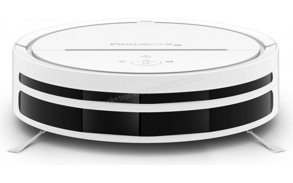 ROWENTA RR7867WH - Vue de face