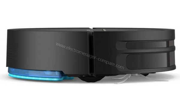 ROWENTA RR7875WH - Vue de profil