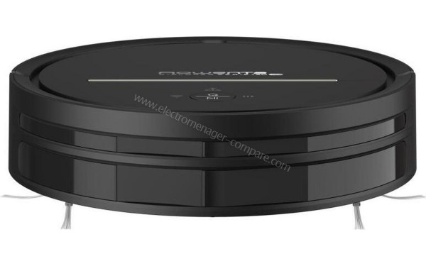 ROWENTA RR7875WH - Vue de face