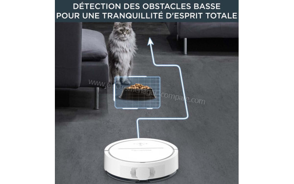 ROWENTA RR7877WH - Mise en situation
