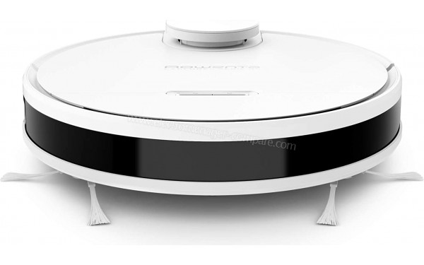 ROWENTA RR7947WH - Vue de face