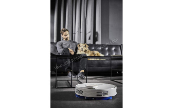 ROWENTA RR7947WH - Mise en situation