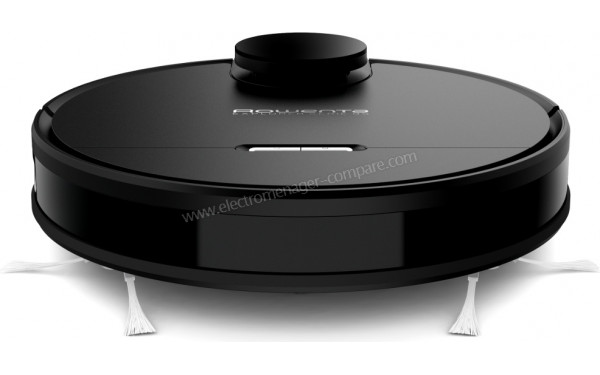 ROWENTA RR7975WH - Vue de face