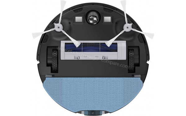 ROWENTA RR7975WH - Vue du dessous