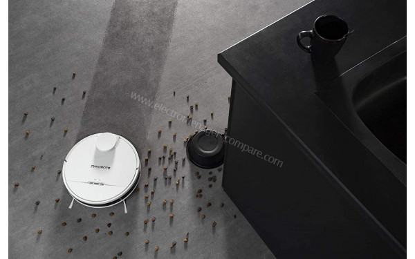 ROWENTA RR7987WH - Mise en situation