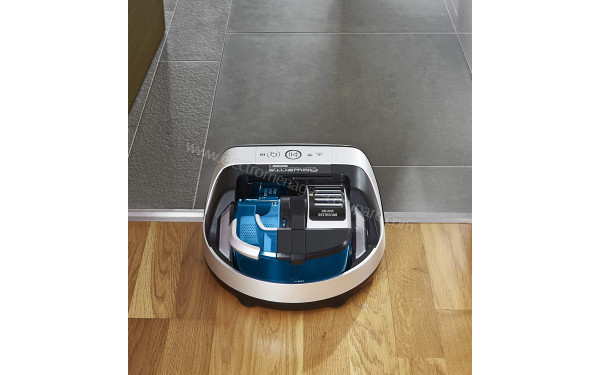 ROWENTA RR8021WH - Mise en situation