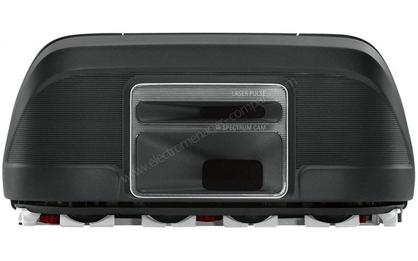 ROWENTA RR8021WH - Vue de face