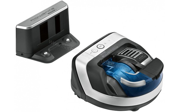 ROWENTA RR8021WH - Station de charge