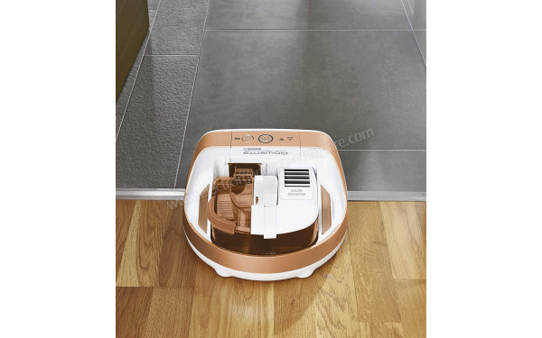 ROWENTA RR8147WH - Mise en situation