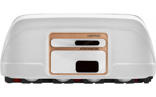 ROWENTA RR8147WH - Vue de l'arri&egrave;re