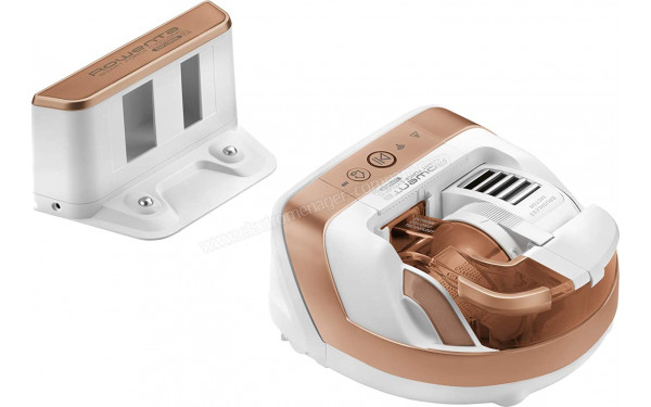 ROWENTA RR8147WH - Base de chargement