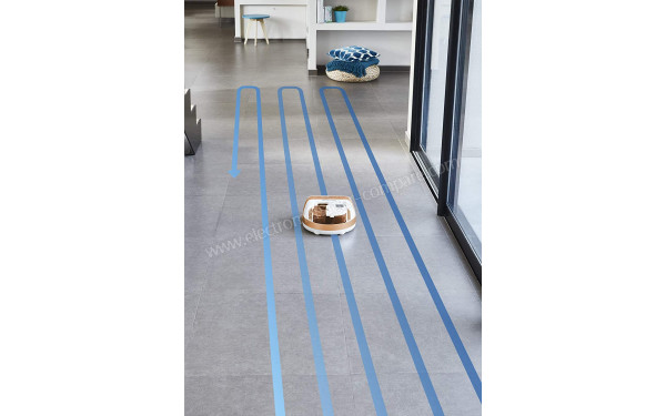 ROWENTA RR8147WH - Mise en situation