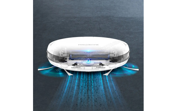 ROWENTA RR8227WH - Mise en situation