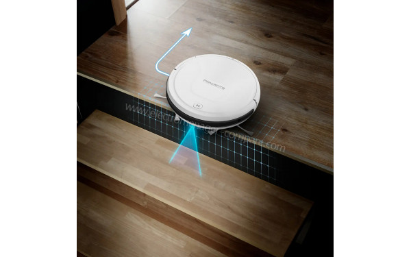 ROWENTA RR8227WH - Mise en situation