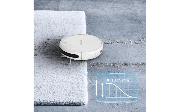 ROWENTA RR8227WH - Mise en situation