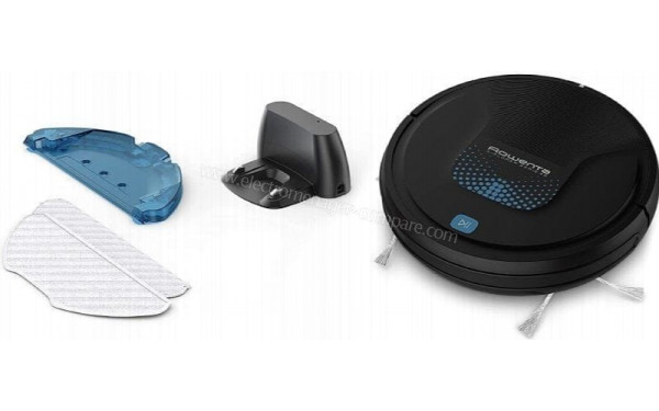 ROWENTA RR8265RJ - Vue d'ensemble