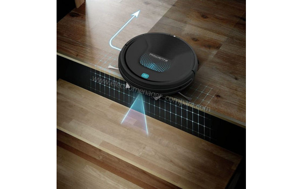 ROWENTA RR8265RJ - Mise en situation