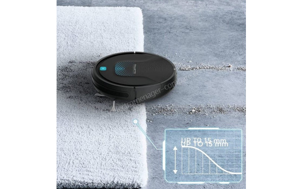 ROWENTA RR8265RJ - Mise en situation