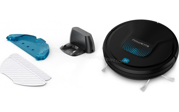 ROWENTA RR8275WH - Vue d'ensemble