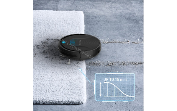 ROWENTA RR8275WH - Passe les barres de seuil