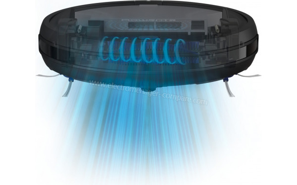 ROWENTA RR8275WH - Brosse centrale motoris&eacute;e