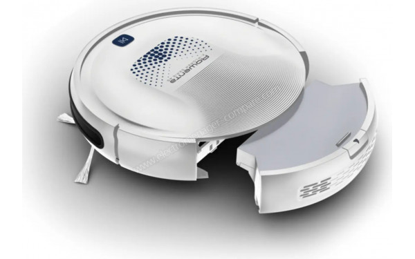 ROWENTA RR8277WH - Vue 3/4 droite