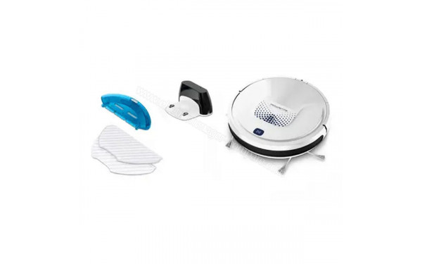 ROWENTA RR8277WH - Vue d'ensemble