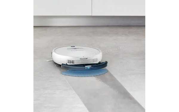 ROWENTA RR8277WH - Mise en situation