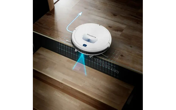 ROWENTA RR8277WH - Mise en situation