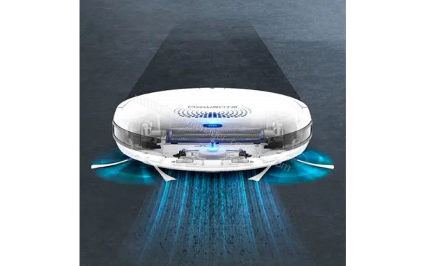 ROWENTA RR8277WH - Mise en situation