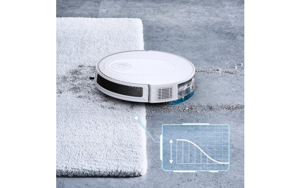 ROWENTA RR8477WH - Mise en situation