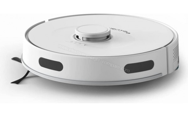 ROWENTA RR8567WH - Vue 3/4 droite