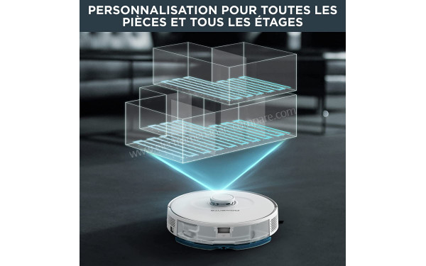 ROWENTA RR8567WH - Mise en situation