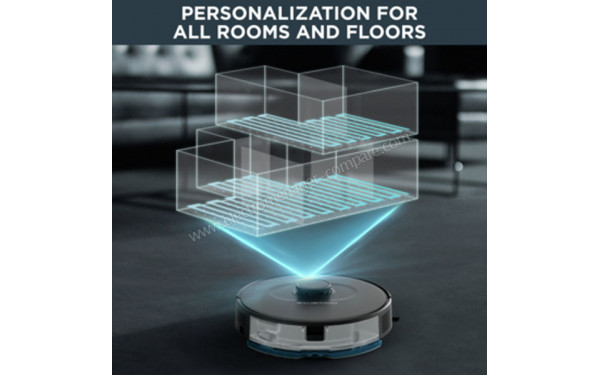 ROWENTA RR8575WH - Mise en situation