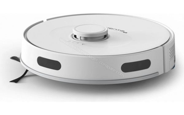 ROWENTA RR8577WH - Vue de l'arri&egrave;re