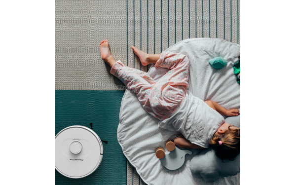 ROWENTA RR8577WH - Mise en situation