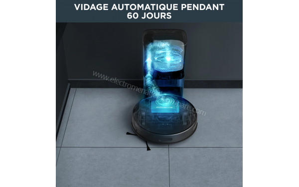 ROWENTA RR8595WH - Mise en situation