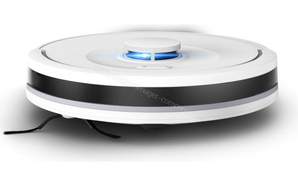 ROWENTA RR8777WH - Vue de l'arri&egrave;re