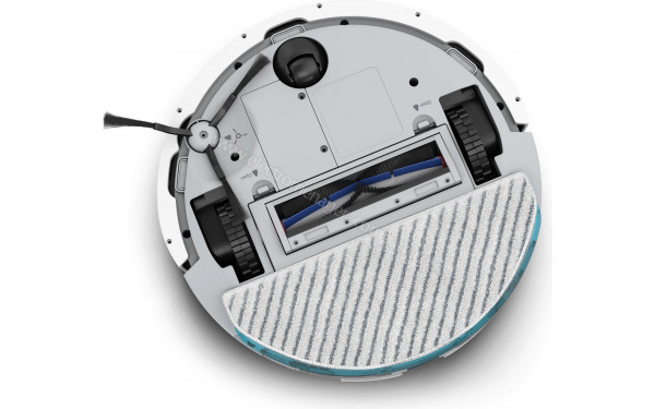 ROWENTA RR8777WH - Vue du dessous