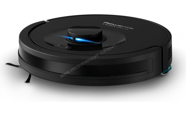 ROWENTA RR87C5FE - Vue 3/4 droite