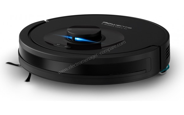 ROWENTA RR87C5WH - Vue 3/4 droite